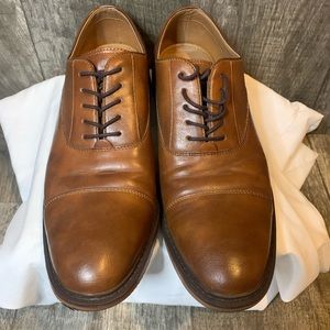Goodfellow & Co Cap Toe Oxford Men’s 12